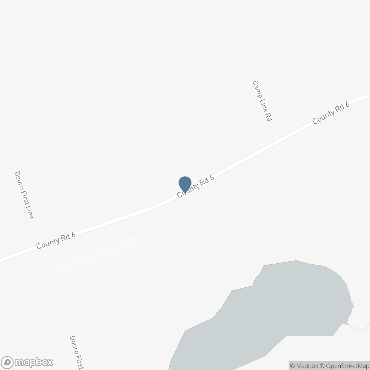 922 COUNTY ROAD 6, North Kawartha, Ontario K0L 2H0